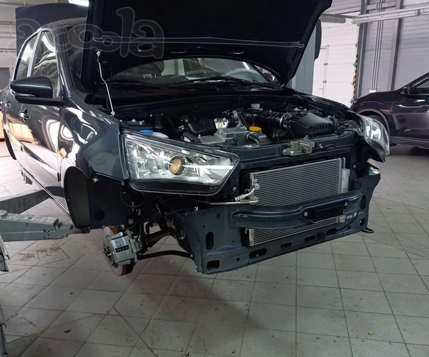 Автосервис работаем без выходных Пенза