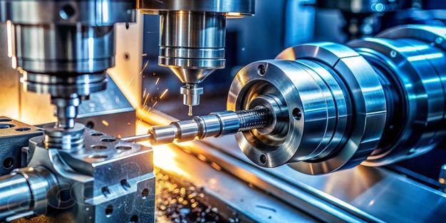 Токарные, фрезерные, слесарно-сборочные и сварочные работы